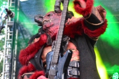 Lordi - Pfeffelbach Open Air 2019
