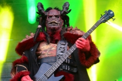 Lordi - Pfeffelbach Open Air 2019