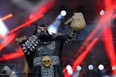 Lordi - Pfeffelbach Open Air 2019