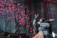 Lordi - Pfeffelbach Open Air 2019