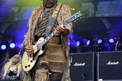 Lordi - Pfeffelbach Open Air 2019