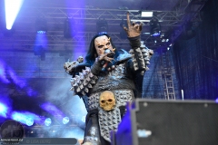 Lordi - Pfeffelbach Open Air 2019