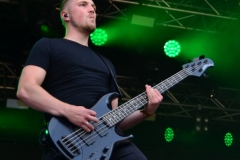 Loudstark - Rock am Stück 2019