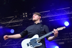 Loudstark - Rock am Stück 2019