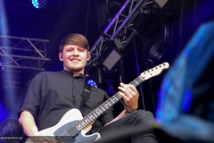 Loudstark - Rock am Stück 2019