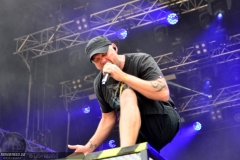 Loudstark - Rock am Stück 2019