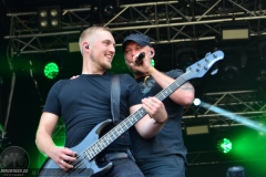 Loudstark - Rock am Stück 2019