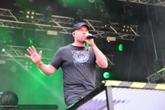 Loudstark - Rock am Stück 2019