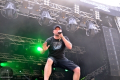 Loudstark - Rock am Stück 2019