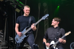 Loudstark - Rock am Stück 2019