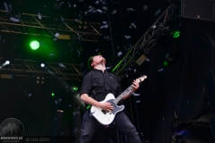 Loudstark - Rock am Stück 2019