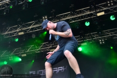 Loudstark - Rock am Stück 2019