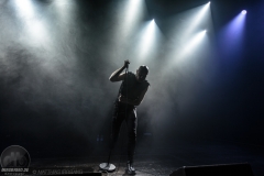 Lucifer's Aid - Amphi Festival 2017