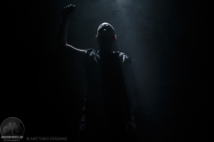 Lucifer's Aid - Amphi Festival 2017