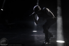 Lucifer's Aid - Amphi Festival 2017