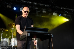 M.I.N.E. - Amphi Festival 2017