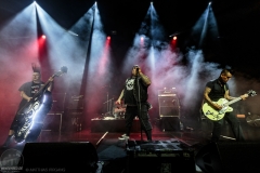 Mad Sin - Amphi Festival 2018