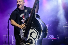 Mad Sin - Amphi Festival 2018