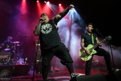 Mad Sin - Amphi Festival 2018