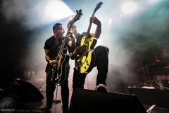 Mad Sin - Amphi Festival 2018