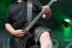 Maerzfeld - Castle Rock 2017