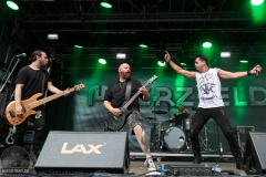 Maerzfeld - Castle Rock 2017