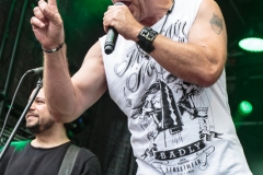 Maerzfeld - Castle Rock 2017