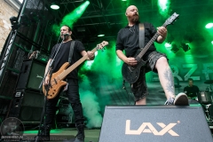 Maerzfeld - Castle Rock 2017