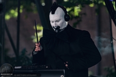 Massive Ego - Amphi Festival 2017