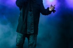 Massive Ego - Amphi Festival 2017