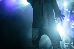 Massive Ego - Amphi Festival 2017