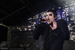 Massive Ego - Amphi Festival 2017