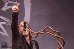 Fotos von DIARY OF DREAMS auf dem M'era Luna Festival 2019. #mera19 - Fotograf: Matthias Irrgang