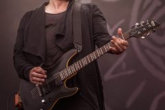 Fotos von DIARY OF DREAMS auf dem M'era Luna Festival 2019. #mera19 - Fotograf: Matthias Irrgang