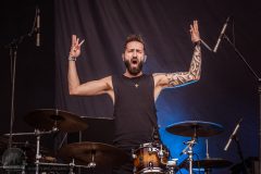 Fotos von DIARY OF DREAMS auf dem M'era Luna Festival 2019. #mera19 - Fotograf: Matthias Irrgang