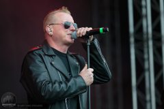 Fotos von EWIGHEIM auf dem M'era Luna Festival 2019. #mera19 - Fotograf: Matthias Irrgang
