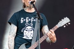 Fotos von EWIGHEIM auf dem M'era Luna Festival 2019. #mera19 - Fotograf: Matthias Irrgang