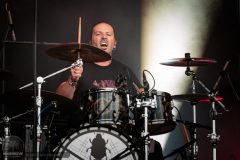 Fotos von EWIGHEIM auf dem M'era Luna Festival 2019. #mera19 - Fotograf: Matthias Irrgang