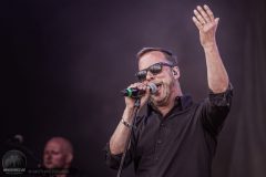 Fotos von FAELDER auf dem M'era Luna Festival 2019. #mera19 - Fotograf: Matthias Irrgang