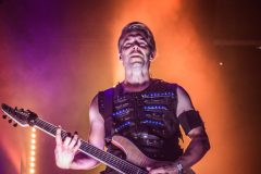 Fotos von HELDMASCHINE auf dem M'era Luna Festival 2019. #mera19 - Fotograf: Matthias Irrgang