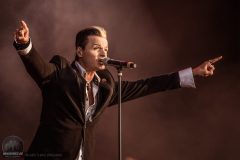 Fotos von LACRIMOSA auf dem M'era Luna Festival 2019. #mera19 - Fotograf: Matthias Irrgang