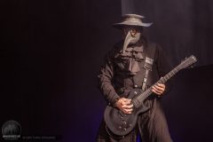 Fotos von MONO INC. auf dem M'era Luna Festival 2019. #mera19 - Fotograf: Matthias Irrgang