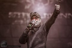 Fotos von STAHLMANN auf dem M'era Luna Festival 2019. #mera19 - Fotograf: Matthias Irrgang