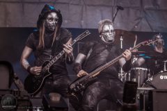 Fotos von STAHLMANN auf dem M'era Luna Festival 2019. #mera19 - Fotograf: Matthias Irrgang