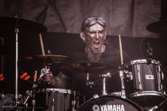 Fotos von STAHLMANN auf dem M'era Luna Festival 2019. #mera19 - Fotograf: Matthias Irrgang