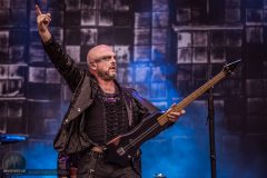 Fotos von SUBWAY TO SALLY auf dem M'era Luna Festival 2019. #mera19 - Fotograf: Matthias Irrgang