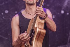 fotos von VERSENGOLD auf dem M'era Luna Festival 2019. #mera19 - Fotograf: Matthias Irrgang