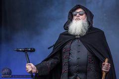 Fotos von WITT auf dem M'era Luna Festival 2019. #mera19 - Fotograf: Matthias Irrgang