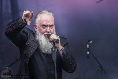 Fotos von WITT auf dem M'era Luna Festival 2019. #mera19 - Fotograf: Matthias Irrgang