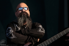 Ministry - M'era Luna 2018